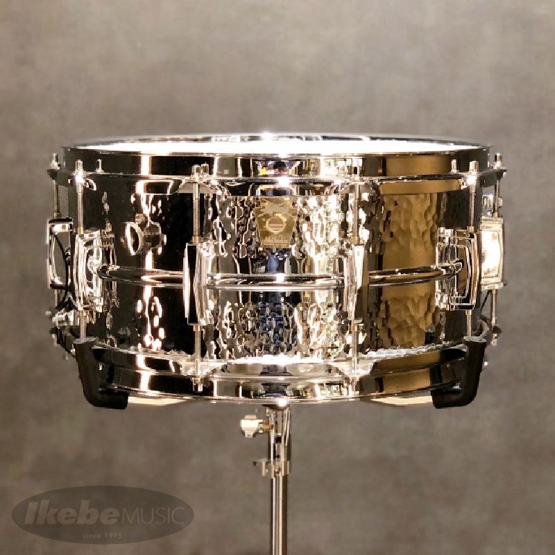 Ludwig LM402K Hammered Shellの画像